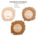 Demure Mineral Makeup Finishing Powder - Loose Setting Powder for Professional Light Makeup - Buy Online on GoSupps.com