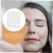 HAPINARY 2sets Double Eyelid Sticker Duct Tape Tools Makeup Supplies Double Side Eyelid Tapes Girls Stickers Clear Tape Beauty Stickers Invisible Woman Medical Glue - Buy Online on GoSupps.com