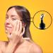 Glow Eye Cream Anti-Fatigue & Anti-Aging Eye Contour with 34 Natural Active Ingredients | Biologically Powered for Women - Buy Online on GoSupps.com