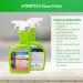 Professional Stone Polish Spray - Effortless Shine & Protection for Marble Granite Quartzite & Travertine - Stonetech Ready to Use - Buy Online on GoSupps.com