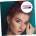Outanaya 1 Set Graphic Liner Powder Eyeshadow Palettes Water Activated Face Paints Neon Face Paints 1 count (Pack of 1) Multi - Buy Online on GoSupps.com