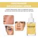 Niacinamide Serum Vitamin C Serum Serum Plus With Hyaluronic Acid Serum Vitamin C Serum for Face Anti Aging Serum Vitamin C Serum for Face with Hyaluronic Acid Premium Vitamin C Serum For Face - Buy Online on GoSupps.com