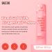 Grapefruit Yoni Gel Wash - Intimate Care for Women | pH Balance Cruelty-Free Feminine Hygiene (8 Fl Oz - Buy Online on GoSupps.com