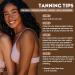 Buy UCANBE Self Tanner Mousse - Ultra Dark Bronze Fast Drying Sunless Tanning Foam for All Skin Tones - Lightweight Streak Free 6.76Fl Oz - Buy Online on GoSupps.com