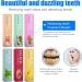 Buy Small Fruity Taste Toothpaste - Dazzling White Fresh Breath & Stain Removal (Coconut 2 PCs) - International Shipping Available! - Buy Online on GoSupps.com
