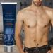  G n rique Men's Hair Removal Cream Depilatory Cream for Unwanted Male Hair - Soothing Personal Care for Legs Back Chest Shoulders Bikini Line Underarms - Sensitive Dry Care for Swimmers and Athletes - Buy Online on GoSupps.com