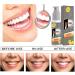 Lemon Toothpaste for Whiter Teeth | 30ml Foaming Lemon Teeth Whitening & Cleaning | Geruwam - Buy Online on GoSupps.com