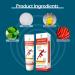 KONGDY Hot Capsicum Pain Cream | Extra Strength Capsaicin Heat Cream - Buy Online on GoSupps.com