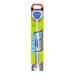 DenTek ORABRUSH tongue cleaner with brush & scraper - removes bacterial bad breath - fresh breath - 1 piece Orabrush Single