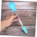 Alipis 1 Set Fluffy Bunny Keychain Plush Keychains for Backpacks Turkey Baster Barbecue Tool Belt - Buy Online on GoSupps.com