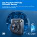 Dsoon Timelapse Camera 4K FHD - Black - Buy Online on GoSupps.com