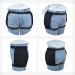 Elderly Hip Protector Pad | Hip Fracture Cushion for Falls Prevention | Durable Hip Pants for Men & Women - Buy Online on GoSupps.com