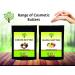 SunNature Kokum Butter - Light Firm Butter for Soap, Lotion Bars, Lip Balm & Body Butter - 4 Oz Scent-Free - Buy Online on GoSupps.com