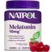 Natrol Melatonin Gummies 10 mg - 90 Count