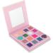 Mad Beauty - Palette d'ombres paupi res Pure Princesse Ariel - Buy Online on GoSupps.com