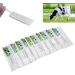 Cow Pregnancy Test 10Pcs Cow Pregnancy Diagnosis Test Paper Strips Livestock Disposable Early Pregnant Detection Testing Tool Livestock Veterinary Equipment - Buy Online on GoSupps.com