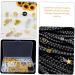 POPETPOP 3 Boxes Wig Dreadlock Pendant Dreadlocks Wire Braid Wigs Braid Accessories Dreadlock Accessories Beard Tube Beads Dreadlocks Wig Braiding Wig Braided Wig Alloy Hair Jewelry - Buy Online on GoSupps.com