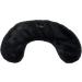 Warmies Heat Pad - Premium Black Neck Warmer | Removable Millet & Lavender Filling | 40cm 700g - International Shipping Available - Buy Online on GoSupps.com