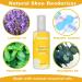 CREKOSON Diasriay Natural Shoe Deodorizer Spray - Shoe Odor Eliminator & Freshener (4oz) - Buy Online on GoSupps.com