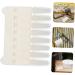 Balacoo 2 Pcs Pulp Taking Pen Bee Hive Honey Uncapping Fork Squeegee Pen Picking Tools Outdoor - Buy Online on GoSupps.com