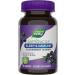 Nature's Way Sambucus Sleep + Immune with Melatonin & L-Theanine 50 Gummies