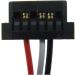 Replacement Battery for Medion Gopal E4230 E4240 E4245 - 1100mAh/3.7V Compatible Part M1100 | International Shipping Available - Buy Online on GoSupps.com
