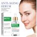 Boto Face Serum Boto Stock Anti Aging Serum For Face Reduce Wrinkles Boost Skin Collagen Anti-Wrinkle Serum Hydrate & Plump Skin 2pc - Buy Online on GoSupps.com