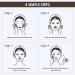 LED Face Mask Light Therapy 7 Colors Rechargeable Blue & Red Skin Care Device for Radiant Skin - Buy Online on GoSupps.com