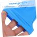 MERRYHAPY 1 Pair Nail Gloves UV Shield Gloves Manicure Gloves Fingerless Gloves Manicure Tools Gloves Fingerless Mitts Sunscreen Gloves Nail Art Tools Anti-uv Gloves 20X8X0.4CM - Buy Online on GoSupps.com
