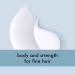 Love Beauty and Planet Volume and Bounty Thickening Shampoo and Conditioner For Hair Volume and Fine Hair Care Coconut Water & Mimosa Flower  Paraben Free  Silicone Free  and Vegan 13.5 oz 2 count Coconut 13.5 Ounce (Pack  - Buy Online on GoSupps.com