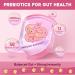 NATURE TARGET Probiotics for Women with Kids Probiotic Chewable - Buy Online on GoSupps.com