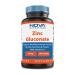 Nova Nutritions Zinc Gluconate 50mg Supports Healthy Immune Function 240 Tablets