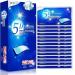 Teeth Whitening Strips Teeth Whitening Tooth Whitening Kits Professional Teeth Whitening Strips for Removing Stain Safe for Enamel Non Sensitive Teeth Whiteners Home Use 28 Strips 14 Treatments