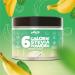 Locco Flavour Powder 200g | Low Calorie Vegan Keto Powder | 6 Calories, 0g Fat per serving | Stevia, Sugar-free | Natural Banana Aroma - Buy Online on GoSupps.com