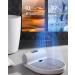 Full Body Dryer for Shower Natural Warm Air Wind/Cool Wind with Weight Scale Body Hair Dryer Negative Ions Body Heater Blow Dryer for Bathroom/hotel Quick Air Drying - Buy Online on GoSupps.com