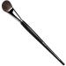 da Vinci Series 92230 Professional Angled Oval Blusher Brush Natural Hair 32.4-Gram Professional Natural Hair Small Angled