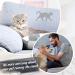 5 Pcs Fine Linen Repair Patches 8 x 11 Inch Self Adhesive Linen Fabric Patches Extra Large Size Iron on Patches for Clothes Linen Sofa Bed Chair Couch Furniture Repair  Multi Color - Buy Online on GoSupps.com