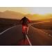 Apace Bike Tail Light - USB Rechargeable, Super Bright 100 Lumens LED, Red Taillight for Optimum Cycling Safety - Buy Online on GoSupps.com