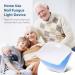 Nail Fungus Light Device for Onychomycosis - Safe & Effective Home Use for Toenail & Fingernail Solutions - Buy Online on GoSupps.com
