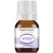Lavender Essential Oil 5 ml. (Bulgarian) 100% Pure Natural Undiluted Therapeutic Grade for Skin Body and Hair Growth Aromatherapy Diffuser Great for Relaxation and Calming.