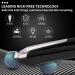 Body Hair Trimmer for Men | Waterproof Electric Groin Shaver with LED Light - Male Grooming Kit - Buy Online on GoSupps.com
