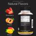 Iman Vitamins Halal Vitamin D3 Gummies for Adult Men and Women | 1000IU - 2000IU | Supports Bone Immunity and Heart Health | Vegetarian Non-GMO Gluten-Free | 45-90 Servings - Buy Online on GoSupps.com