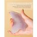 Authentic Agate Gua Sha Stone - Facial Sculpting & Lifting Tool | Genuine Agate Face Massager for Radiant Skin - Buy Online on GoSupps.com