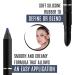 IMPALA Waterproof Eyeliner No. 18 - Dark Blue | Creamy Texture | Long-Lasting & Water-Resistant - Buy Online on GoSupps.com