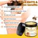 dooeka BIUTIFUL Bee Venom Skin Cream 2024 New Bee Venom Psoriasis Cream Beautiful Professional Bee Venom Correcting Cream for All Skin Types 1.69oz (1 Bottle) - Buy Online on GoSupps.com