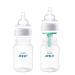 Avent Airflex 6m+ Teats for Thick Feeds x2 - Enhanced Flow for Faster Feeding - Buy Online on GoSupps.com