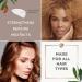 Argan Magic Split Endz Cream - Repair Frayed Ends, Prevent Breakage, Frizz Control - 6 oz, Made in USA, Paraben & Cruelty Free - Buy Online on GoSupps.com