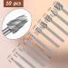15 Pieces Wood Carving and Engraving Drill Bit Set  Including Engraving Drill Accessories Bit and HSS Carbide Wood Milling Burrs for DIY Wood Crafts Supplies - Buy Online on GoSupps.com