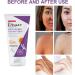 Sunscreen SPF 50 Face - Hyaluronic Acid Sunscreen SPF50+ PA++++ Daily Moisturizing Long lasting Sunscreen With No White Cast - Buy Online on GoSupps.com