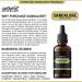 Buy Sandalore Oil - Premium Sandalwood Fragrance 15 mL with Glass Dropper | International Shipping Available - Buy Online on GoSupps.com